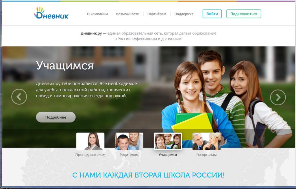 Электронный дневник каменск-уральский Электронный журнал